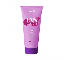Fanola Fantouch Get Curl Cream 200ml