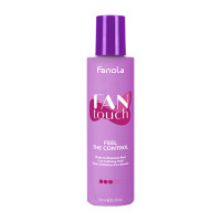 Fanola Fantouch Feel The Control Curl Fluid 200ml Fanola Fantouch Feel The Control Curl Fluid 200ml