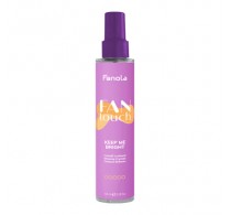 Fanola Fantouch Keep Me Bright Crystals 100ml