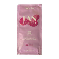 Fanola Fantouch Get Curl Cream 15ml Sachet Fanola Fantouch Get Curl Cream 15ml Sachet