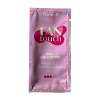 Fanola Fantouch Feel The Control Curl Fluid 15ml Sachet Fanola Fantouch Feel The Control Curl Fluid 15ml Sachet