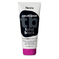 Fanola Color Mask Total Black 200ml Fanola Color Mask Total Black 200ml
