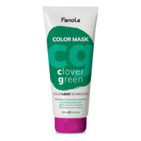 Fanola Color Mask Clover Green 200ml Fanola Color Mask Clover Green 200ml