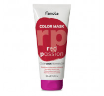 Fanola Color Mask Red Passion 200ml