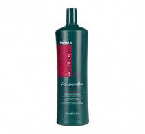 Fanola No Red Shampoo 1L Fanola No Red Shampoo 1L