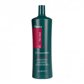 Fanola No Red Shampoo 1L