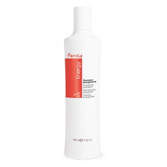 Fanola Energy Hair Loss Prevention Shampoo 350ml