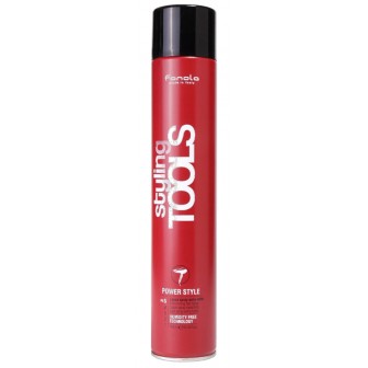 Fanola Styling Tools Power Style Extra Strong Hair Spray 750ml