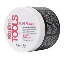 Fanola Styling Tools Flexi Pomade 100ml Fanola Styling Tools Flexi Pomade 100ml