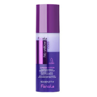 Fanola No Yellow 2-Phase Potion 150ml Fanola No Yellow 2-Phase Potion 150ml