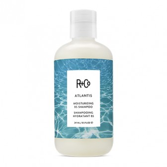 R+Co Atlantis Moisture Shampoo 241ml