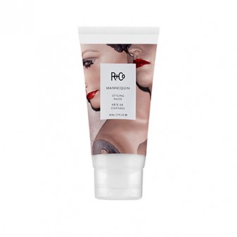 R+Co Mannequin Styling Paste Travel Size 75ml