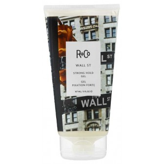 R+Co WALL STREET Strong Hold Gel 147ml