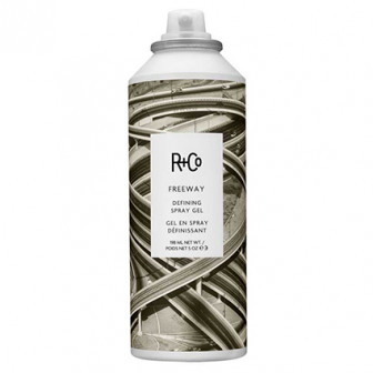 R+Co FREEWAY Defining Spray Gel 198ml