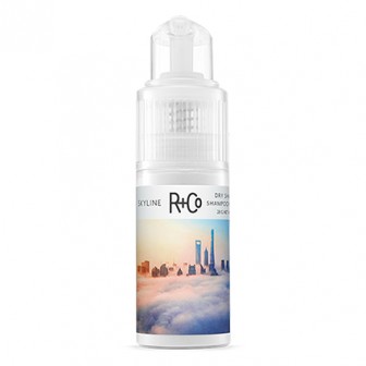 R+Co SKYLINE Dry Shampoo Powder 28g