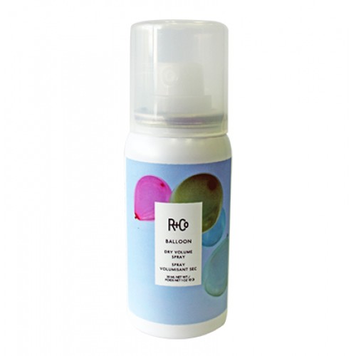 R+Co Balloon Dry Volume Spray