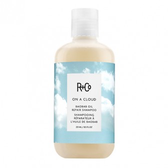 R+Co ON A CLOUD Baobab Oil Repair Shampoo 241ml