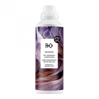 R+Co RAINLESS Dry Cleanse Conditioner 147ml