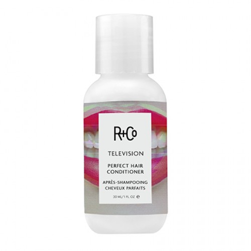 R+Co Television Perfect Hair Conditioner Travel 30ml