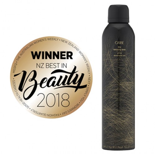 Oribe Dry Texturizing Spray 300ml Free Nz Delivery