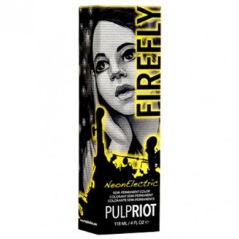 Pulp Riot Neon Electric Firefly 118ml