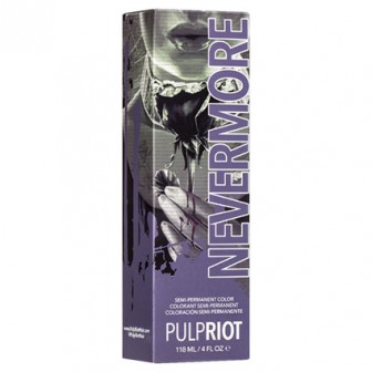 Pulp Riot Raven Nevermore 118ml