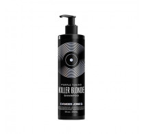 Danger Jones Killer Blonde Shampoo 250ml