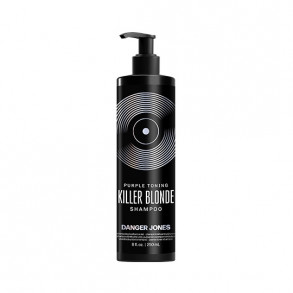 Danger Jones Killer Blonde Shampoo 250ml