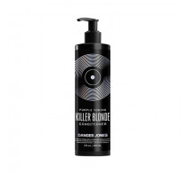 Danger Jones Killer Blonde Conditioner 250ml