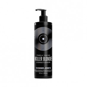 Danger Jones Killer Blonde Conditioner 250ml