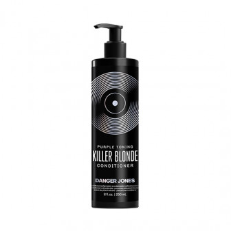 Danger Jones Killer Blonde Conditioner 250ml