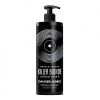 Danger Jones Killer Blonde Conditioner 1000ml