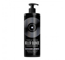 Danger Jones Killer Blonde Conditioner 1000ml