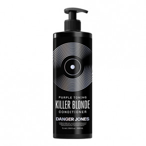 Danger Jones Killer Blonde Conditioner 1000ml