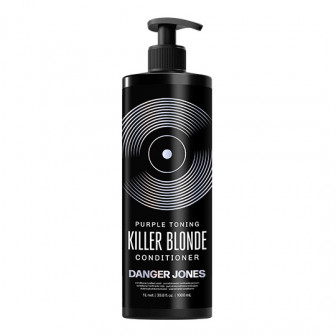 Danger Jones Killer Blonde Conditioner 1000ml