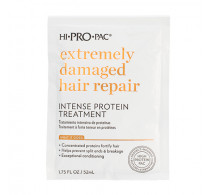 Hi-Pro-Pac Extremely Damaged Hair Repair Treatment 52ml