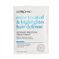 Hi-Pro-Pac Colour Treated & Highlighted Hair Defense Treatment 52ml Hi-Pro-Pac Colour Treated & Highlighted Hair Defense Treatment 52ml