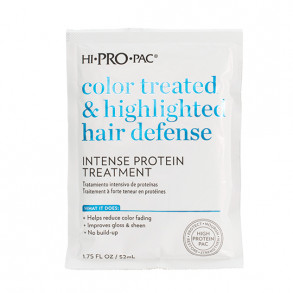 Hi-Pro-Pac Colour Treated & Highlighted Hair Defense Treatment 52ml