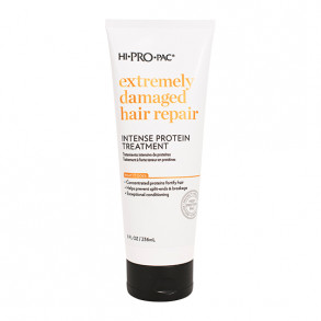 Hi-Pro-Pac Extremely Damaged Hair Repair Treatment 237ml