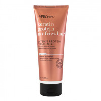 Hi-Pro-Pac Keratin Protein No-Frizz Hair Treatment 237ml Hi-Pro-Pac Keratin Protein No-Frizz Hair Treatment 237ml