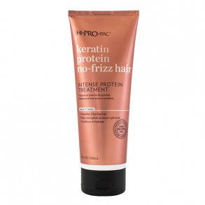 Hi-Pro-Pac Keratin Protein No-Frizz Hair Treatment 237ml