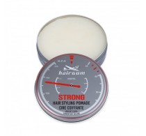 Hairgum Strong Hair Styling Pomade 100g Hairgum Strong Hair Styling Pomade 100g