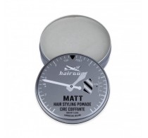 Hairgum Matt Hair Pomade 100g Hairgum Matt Hair Pomade 100g