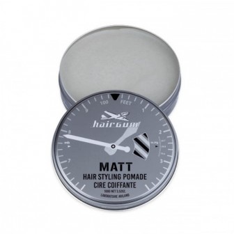 Hairgum Matt Hair Pomade 100g