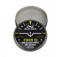 Hairgum Fiber + Pomade 100g Hairgum Fiber + Pomade 100g