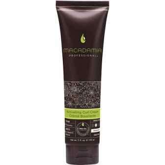 Macadamia Professional Activating Curl Cream