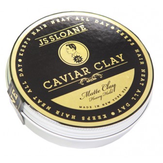 JS Sloane Cavier Clay 100g