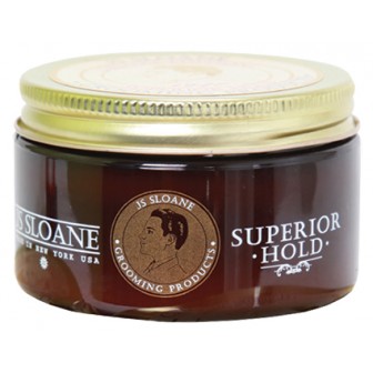 JS Sloane Superior Hold 118ml