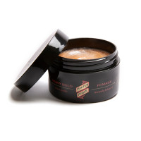 Modern Pirate Heavy Hold Creme Pomade 100ml Modern Pirate Heavy Hold Creme Pomade 100ml
