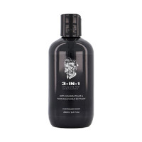 Modern Pirate 3 in 1 Daily Wash 250ml Modern Pirate 3 in 1 Daily Wash 250ml